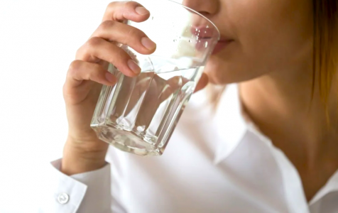 Панацея от гипертонии, рака и диабета: Японская методика лечения водой — это стоит попробовать