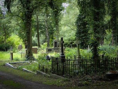«Это место — особое»: священники честно рассказали, когда нельзя посещать кладбище