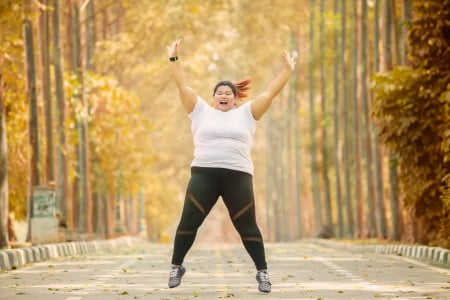 Когда «светит» не солнце, а пузо: фитнес-эксперт рассказал, как быстро похудеть к лету