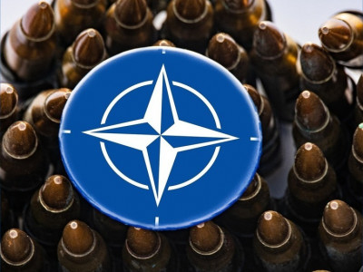 Теперь понятно, зачем НАТО Финляндия: как эффект виагры — процесс так себе, важна сама попытка