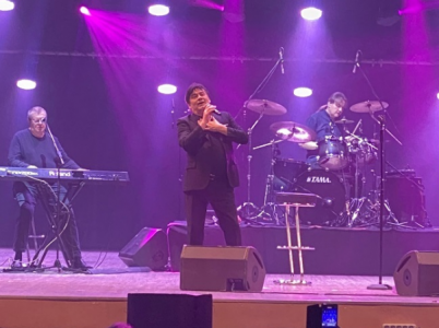 «Стыдоба»: Почему зрители в Угличе сбежали с концерта Александра Серова, так и не дослушав хиты