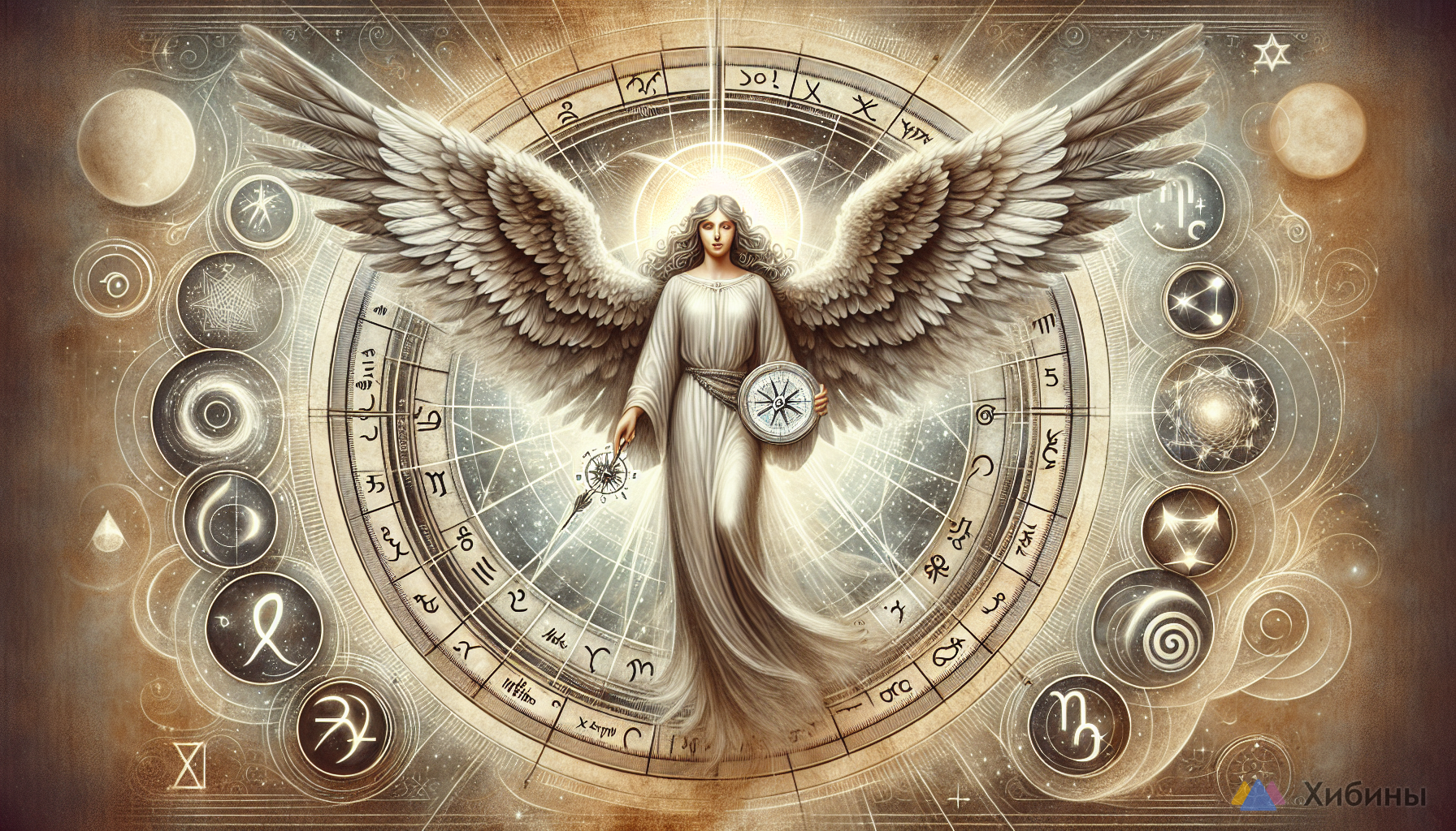 Ангел-Хранитель окутает теплом и заботой: названы знаки Зодиака, в чьей жизни начнутся перемены — настоящие счастливчики апреля