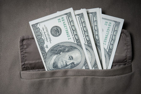 Наши друзья — Франклин и Грант: экономист Кокорева назвала причину ажиотажной скупки доллара