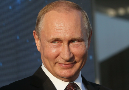 «Будут определенные нюансы»: Песков рассказал, как пройдет инаугурация Путина — состоится 7 мая