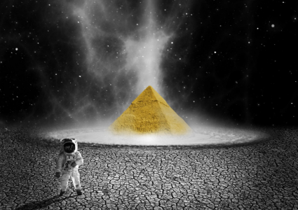 Аграриям не под силу: Пирамиды Древнего мира — дело рук развитой цивилизации, там технологии под стать компьютерным — инженер Павлов