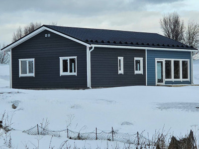 Жители Мурманской области купили 150 квартир и домов по программе «Арктической ипотеки»