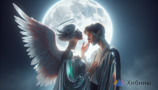 Ангел поцелует в щеку: этот знак станет баловнем судьбы в дни полной Луны с 24 апреля — звезды будут светить в его честь