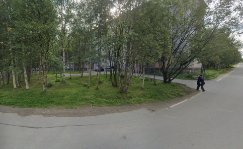 Детская площадка за 8.5 миллиона рублей появится в Оленегорске