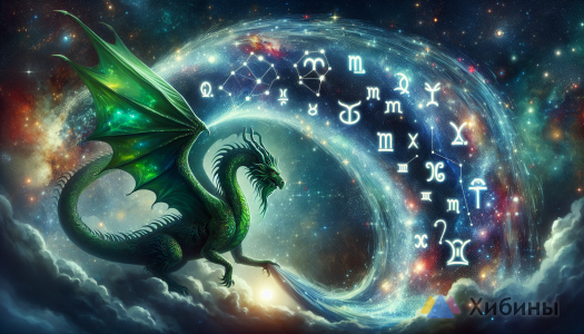 Зеленый Дракон укроет своим крылом: Названы 3 знака Зодиака, которые с 23 по 27 апреля получат дар Вселенной — жизнь превратится в череду успешных событий