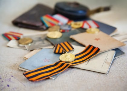 862 ветерана Великой Отечественной войны в Мурманской области получат единовременные выплаты ко Дню Победы