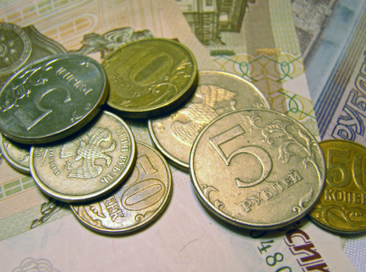 Какого уровня в России достигнет инфляция в мае, рассказал экономист Климанов