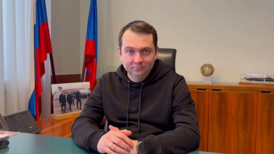 «Очень важны»: Андрей Чибис не отказался от встреч с гражданами после покушения