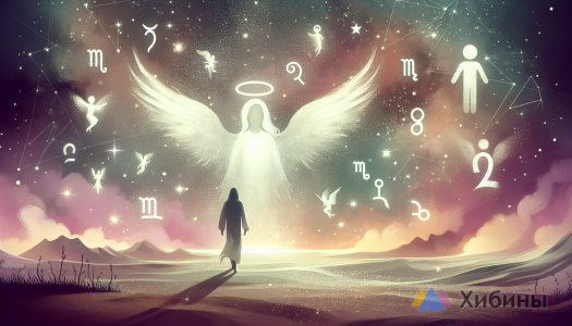 Ангелы приведут к цели: Названы 2 знака Зодиака, кто должен прислушиваться к внутреннему голосу с 26 по 30 апреля — звезды укажут путь