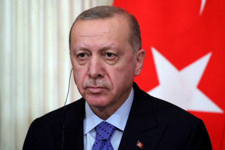 «Современный Гитлер»: Эрдоган резко высказался о Нетаньяху