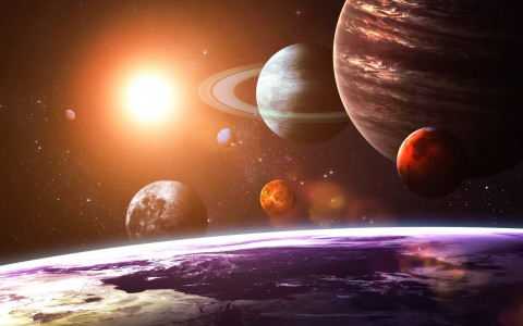 Астрономы предполагают, что планета Х существует: найдены новые доказательства