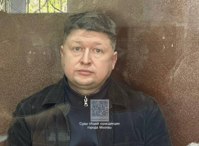 «Второй пошёл, кто следующий?»: в Москве суд арестовал еще одного фигуранта по делу замминистра обороны России Иванова