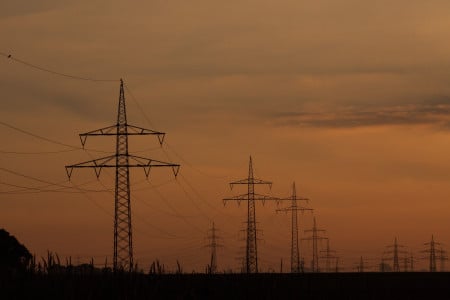Мрак: в Харькове больше нет своего электричества и возможности его генерировать — подтвердил мэр города