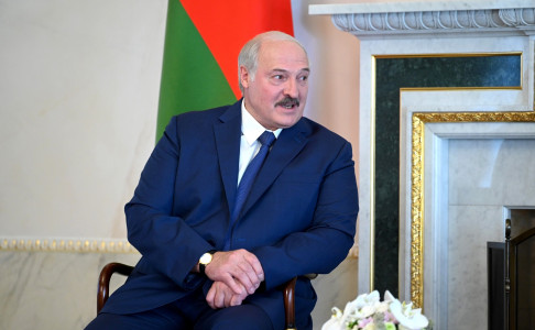 «Образовался цугцванг — ни русские, ни украинцы»: Лукашенко заявил, что на Украине сложилась патовая ситуация и пора переходить к «братской ничьей» и расходиться по домам