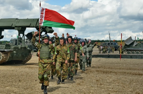 «Переворот в Белоруссии»: Оппозиция пытается взять контроль над Кобринским районом республики, чтобы туда вошли войска НАТО — Лукашенко