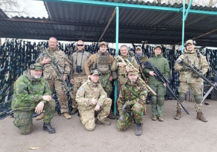 Бывшие друзья с севера: Под Харьковом найдены финские офицеры — снайпер ВСУ выдала все секреты «партнеров»