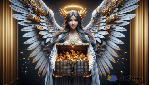 Ангелы несут сундук с золотом: названы знаки Зодиака, в чью жизнь придёт сказочное богатство — счастливчиков не так уж и много