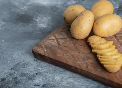 Лучше жареной картошки: как приготовить картофельные язычки — любимое блюдо на любом столе