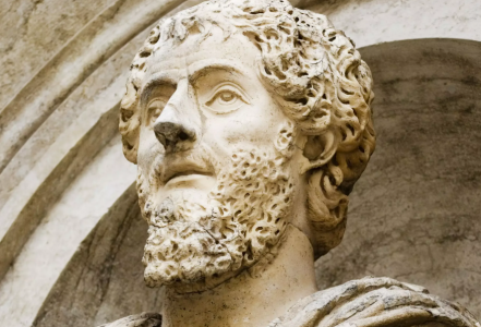 ИИ добрался до Платона: благодаря компьютерам найдено точное место расположения могилы великого философа — веками не знали правды