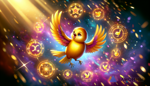 Золотая Птица счастья раскинула крылья: Принесла удачу 3 знакам Зодиака — вот кому повезет в конце апреля