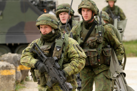 «Преимущество сужается»: на Западе назвали два недостатка российской армии