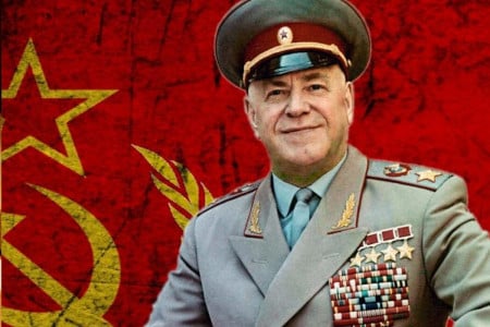 Как маршал Жуков всего за ночь избавил послевоенную Одессу от националистов-преступников — что правда, а что — вымысел