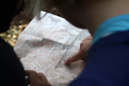 Поиски 16-летней девочки-подростка прекращены в Мурманской области