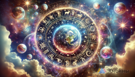 «Глобальные трансформации и головокружительные перемены»: Астролог Тамара Глоба спрогнозировала главные события на май 2024 для всех знаков Зодиака — уникальное время