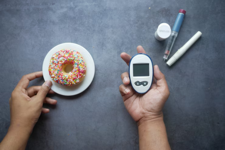 Не покупайте это больше: эндокринолог Янг назвала еду, вызывающую диабет — даже отказ от сахара не спасёт