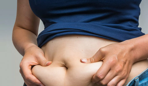 8 главных правил в питании: как поскорее расстаться с жиром на животе без жестких диет — все лишнее уйдет к лету