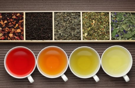 Избавляемся от «спасательного круга» на животе: 5 видов чая, которые на глазах «растворят» висцеральный жир — риск абдоминального ожирения на 44% ниже