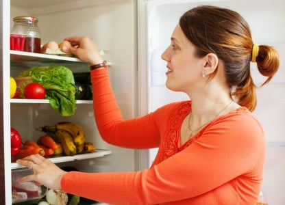 Никогда не кладите эти продукты в холодильник, иначе они испортятся