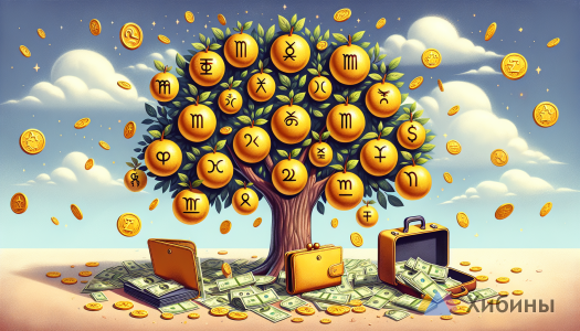 «Золотые плоды созреют на Денежном дереве»: Названы знаки Зодиака, которые с 7 мая 2024 будут купаться в богатстве — кошелёк придётся заменить на чемодан