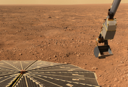 Солнце бунтует: Высокая активность светила продлится 11 лет — поможет ли это быстрее колонизировать Марс