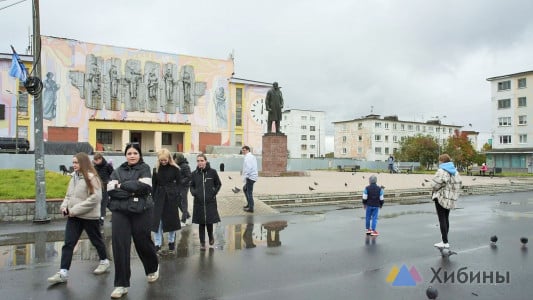 Зарплаты упали в Мурманской области — жители стали получать на 2,5 тыс. рублей меньше