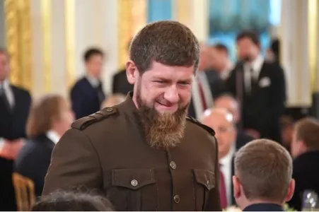 «Бить надо жестко»: Кадыров рассказал, как принудить Зеленского к миру — ключевую роль сыграют Одесса и Харьков