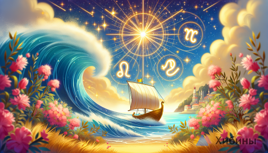 Лодка с золотом пристала к вашему берегу: Середина мая станет бомбической — 3 знака Зодиака будут на вершине счастья