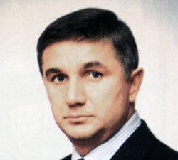 Шамшев Валерий Павлович
