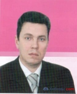 Лялюшкин Сергей Леонидович
