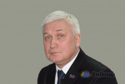 Белошеев Михаил Викторович