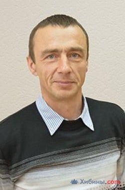 Вакульчук Николай Николаевич