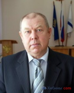 Кустышев Владимир Егорович