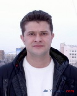 Марыгин Владимир Александрович