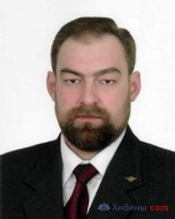 Чернавцев Станислав Юрьевич