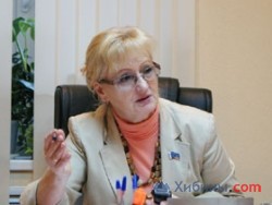 Александрова Лариса Сергеевна