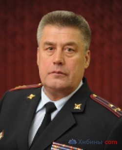 Глебов Александр Григорьевич